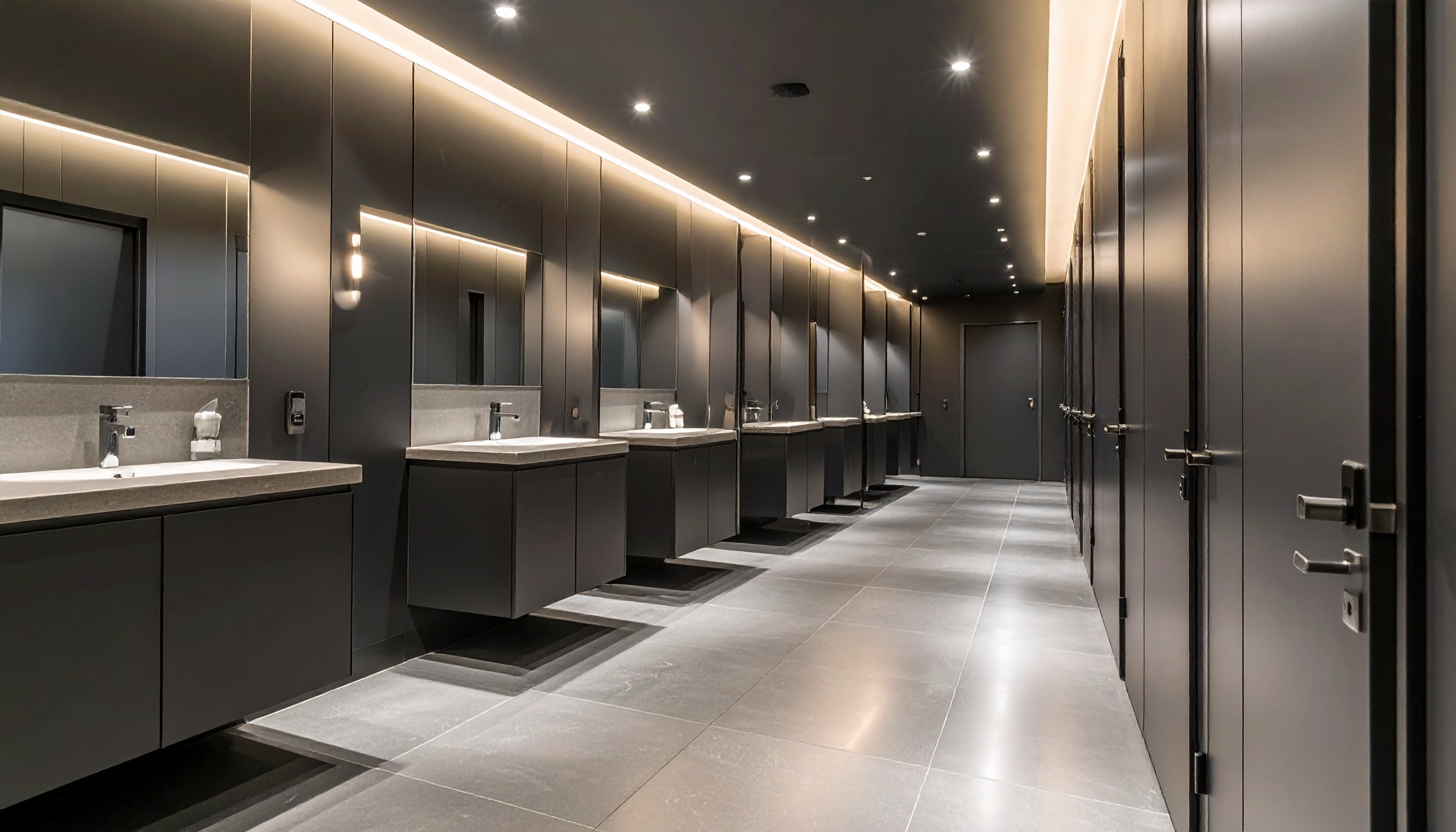 Kompakt Laminat Ürünler