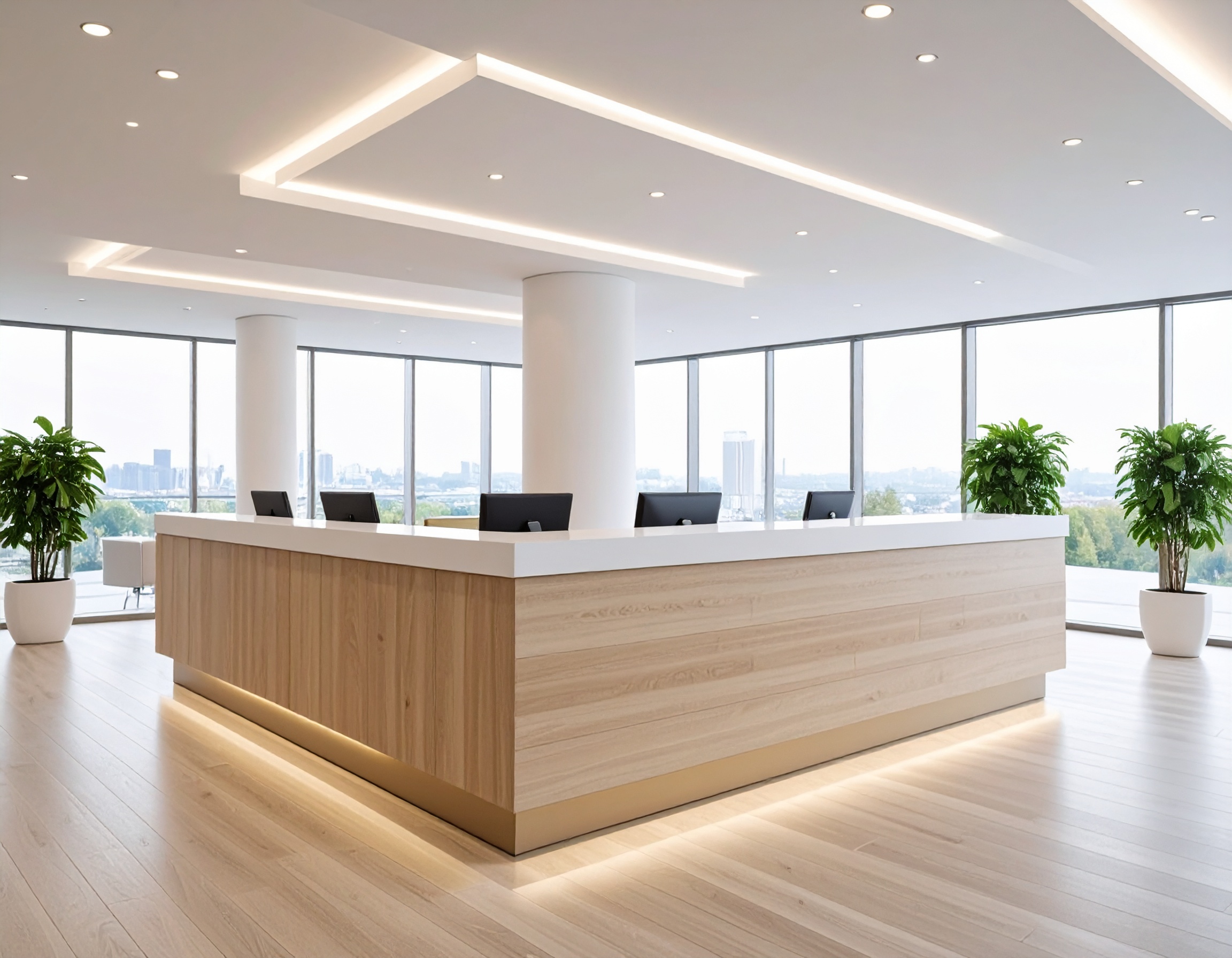 Banko ve Tezgah Sistemleri - Görsel 1