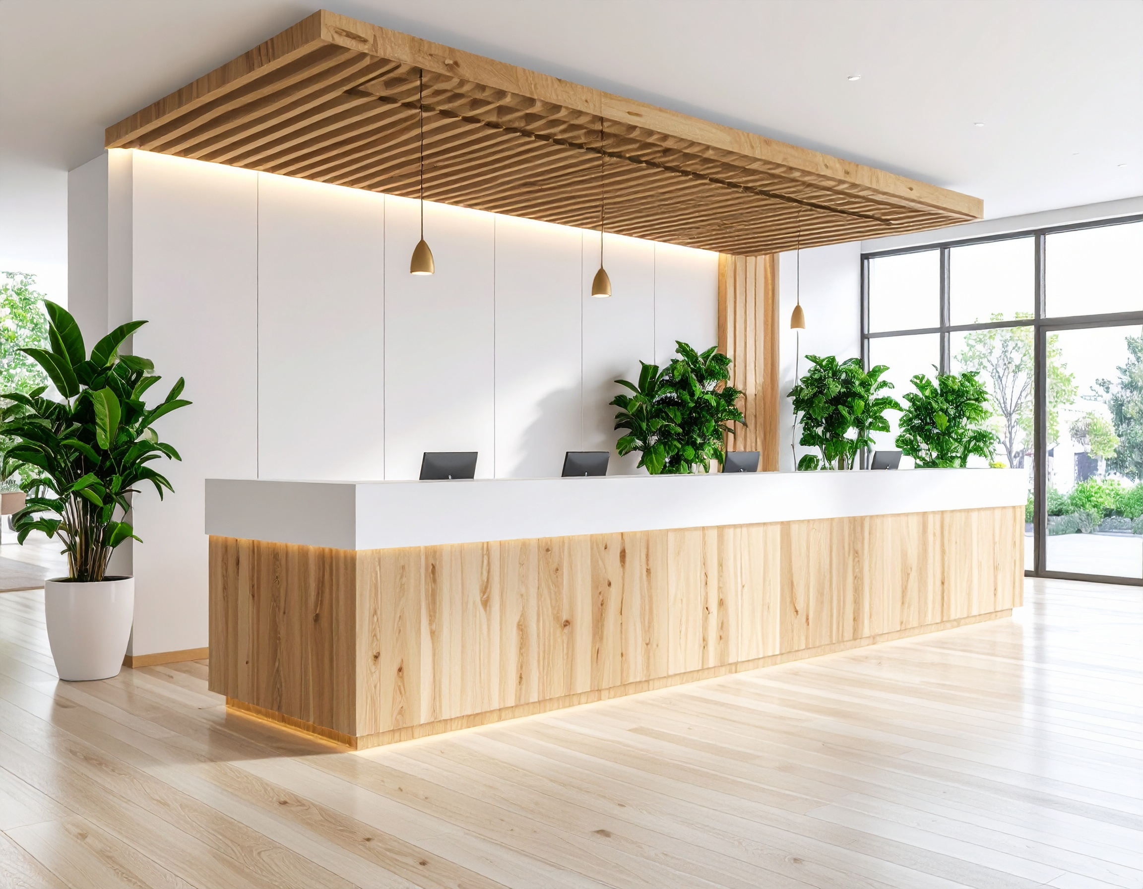 Banko ve Tezgah Sistemleri - Görsel 2