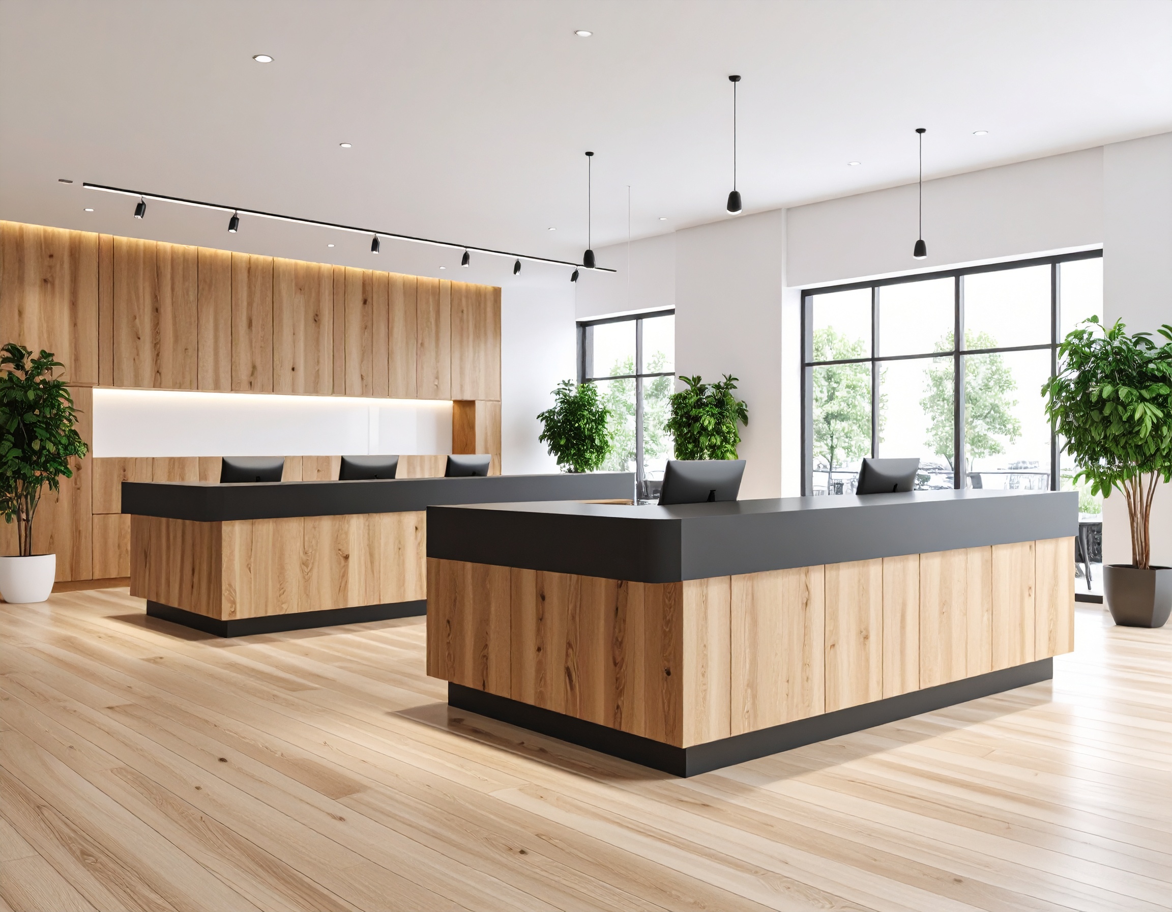 Banko ve Tezgah Sistemleri - Görsel 3