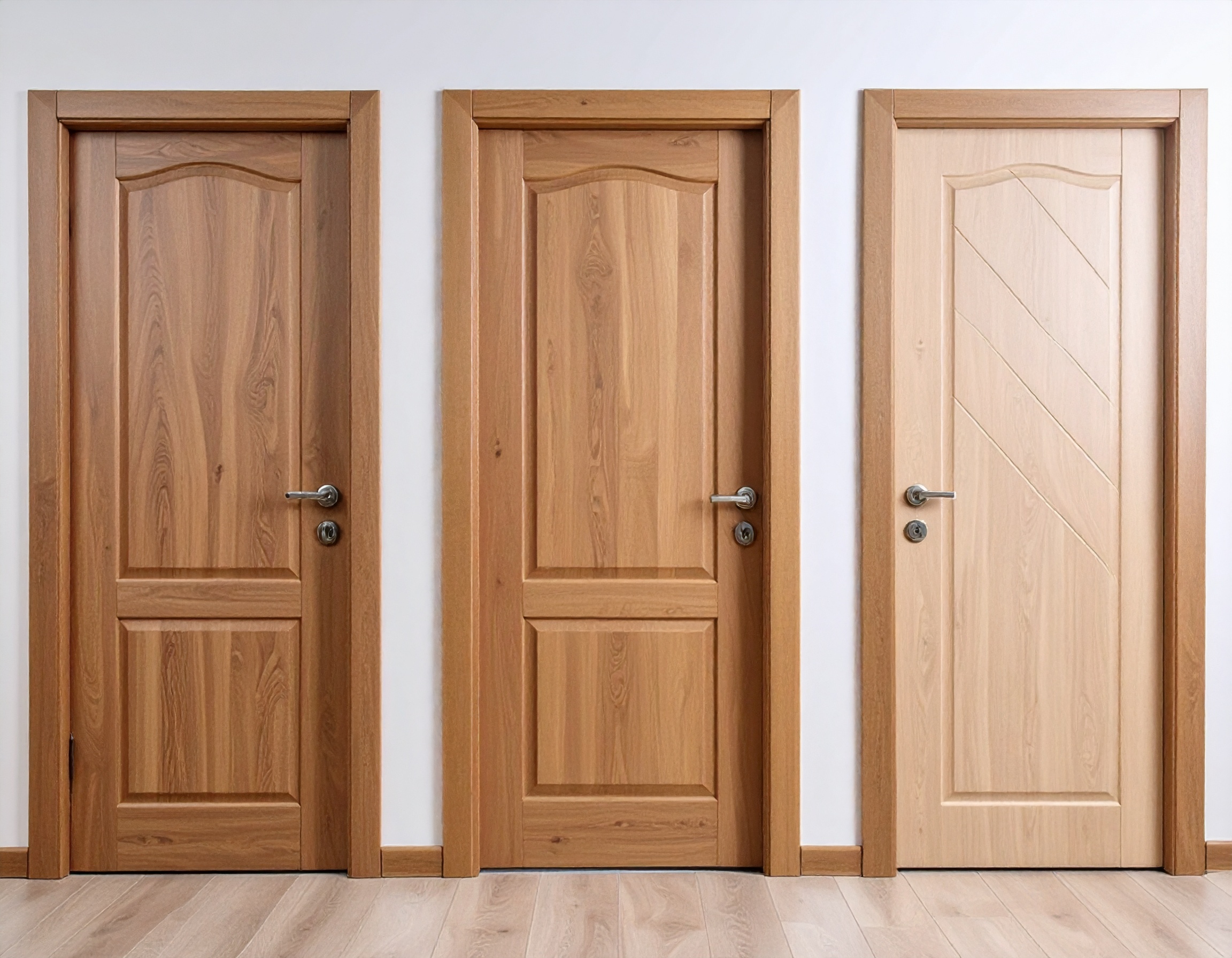 Kapı ve Panel Sistemleri - Görsel 1