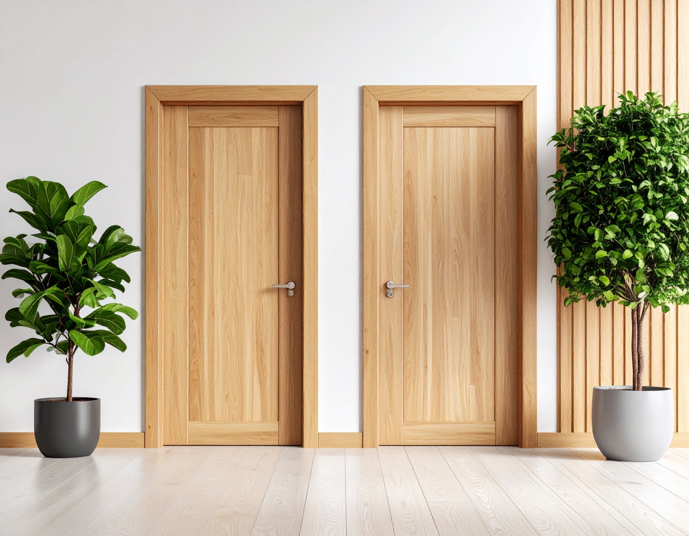 Kapı ve Panel Sistemleri - Görsel 2