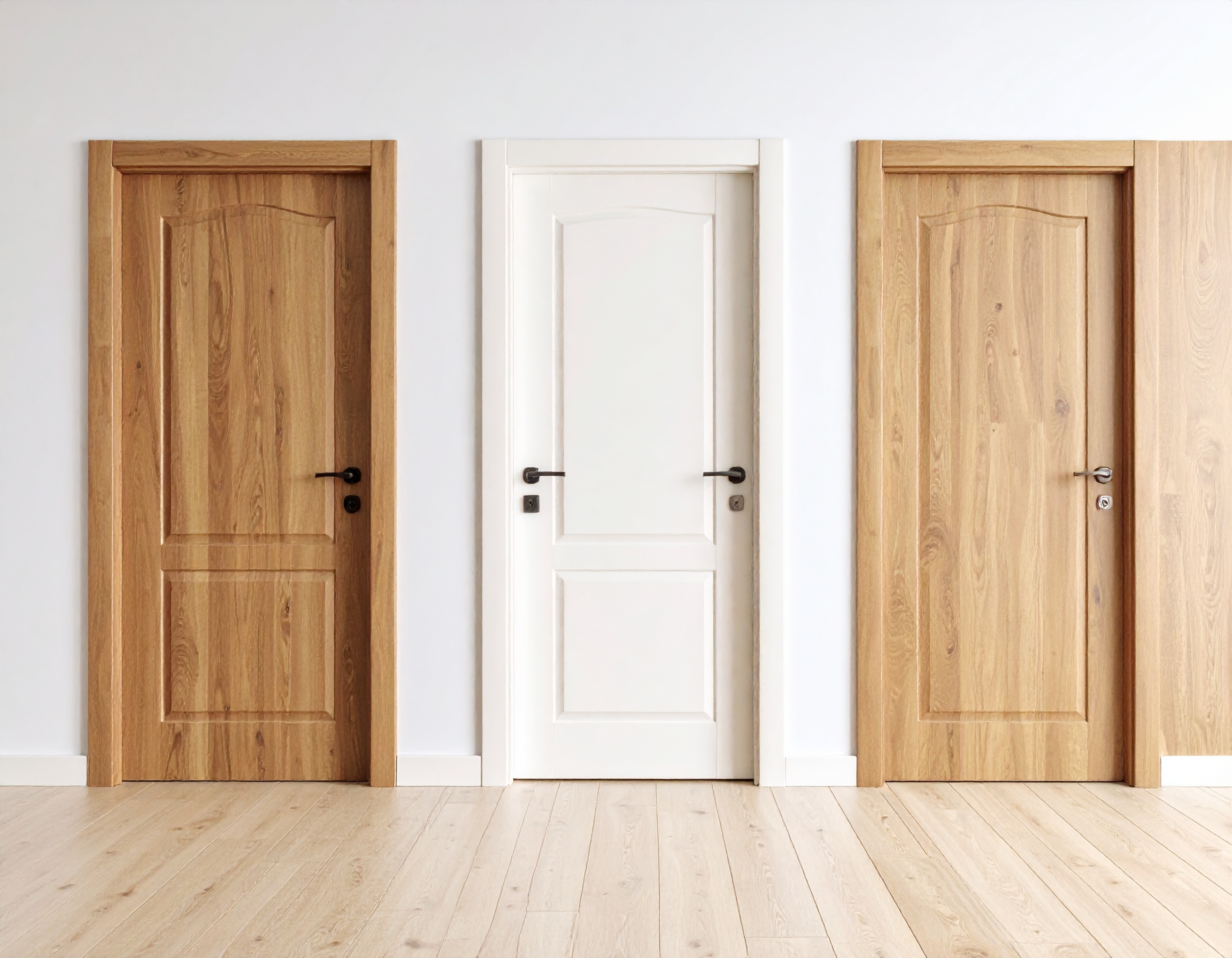 Kapı ve Panel Sistemleri - Görsel 4