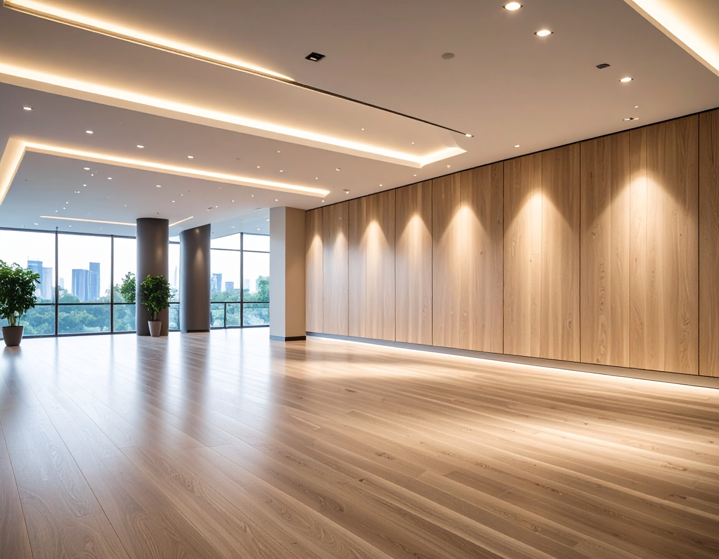 Duvar Kaplamaları - Görsel 1