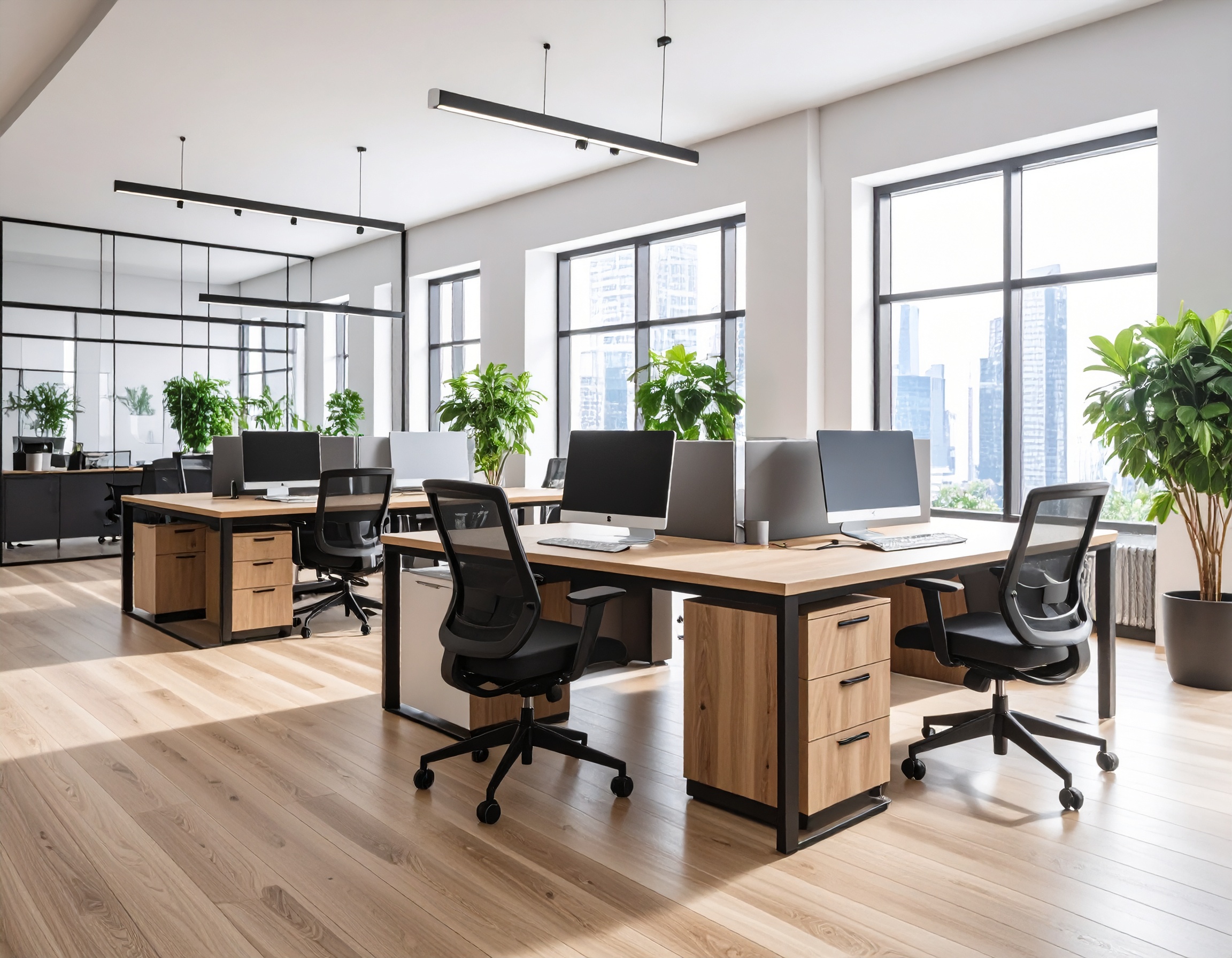 Masa ve Çalışma Alanları - Görsel 3