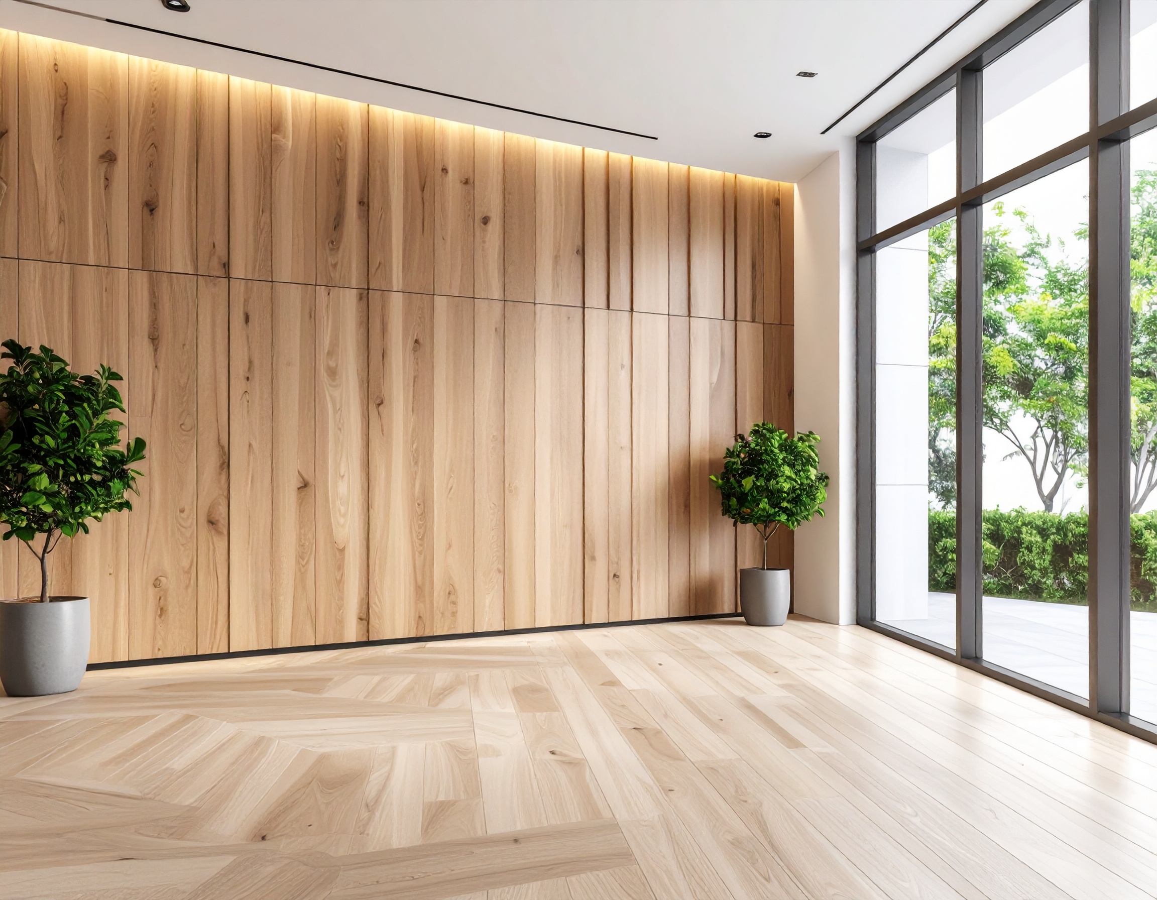 İç Cephe Kaplama Panelleri - Görsel 2