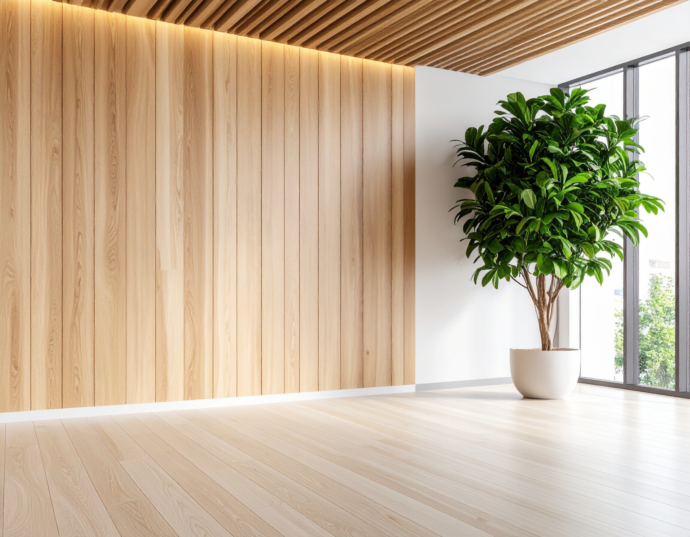 İç Cephe Kaplama Panelleri - Görsel 1